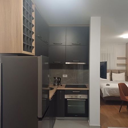 Apartmant Sofranac Budva Exterior foto